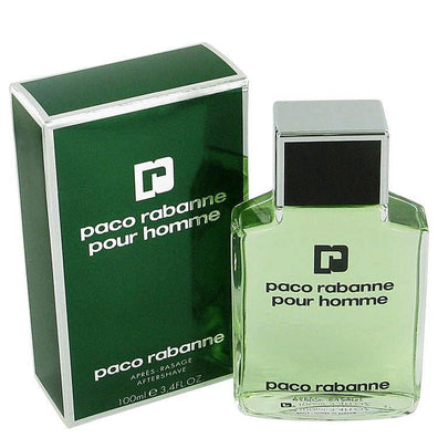 Paco Rabanne After Shave By Paco Rabanne - Tubellas Perfumes